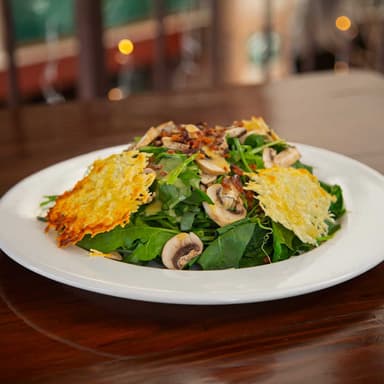 Ensalada Campestre