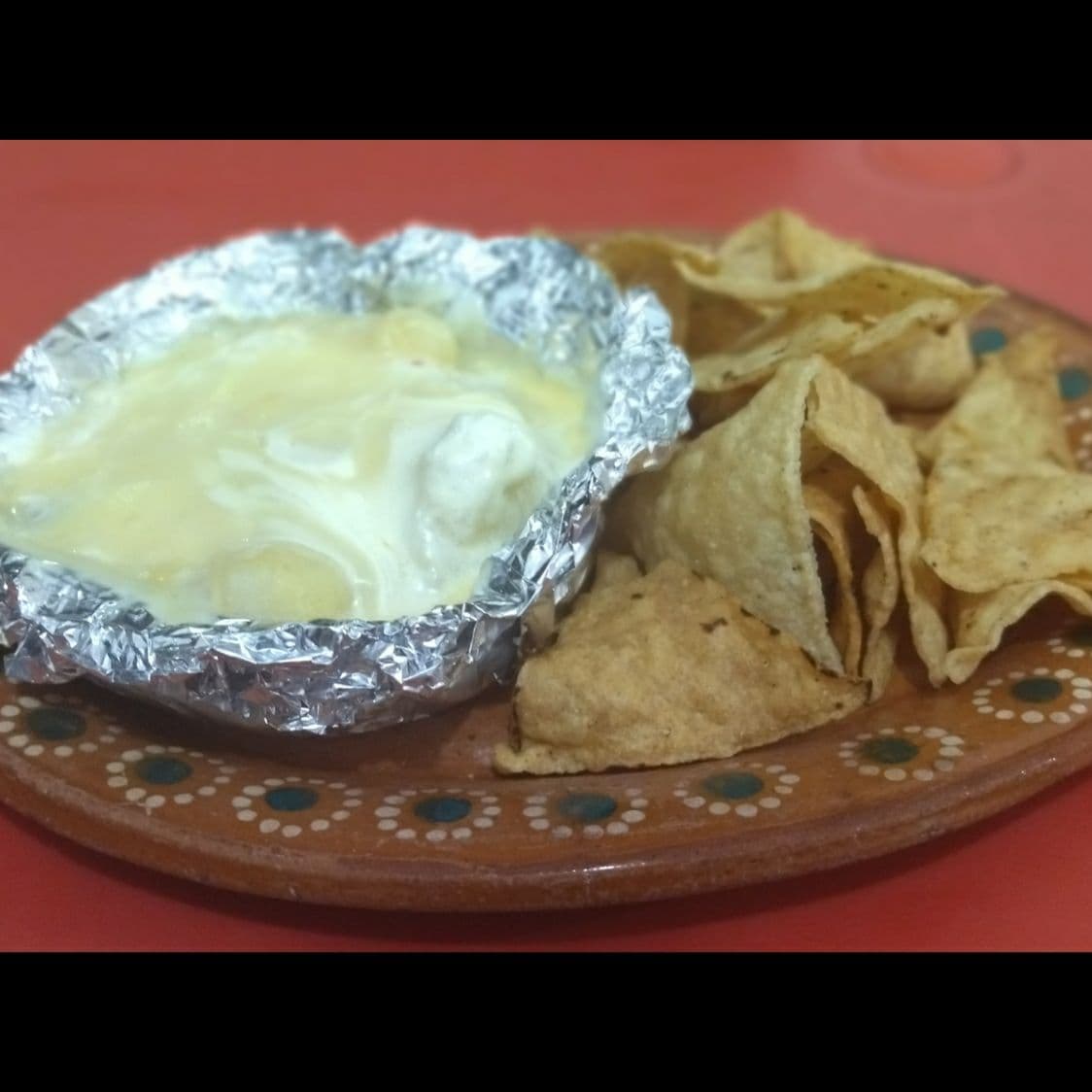 Papa Asada Sencilla