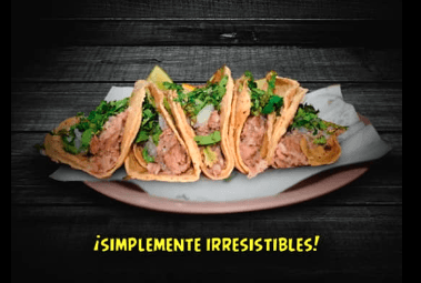 Taquería El Paisa