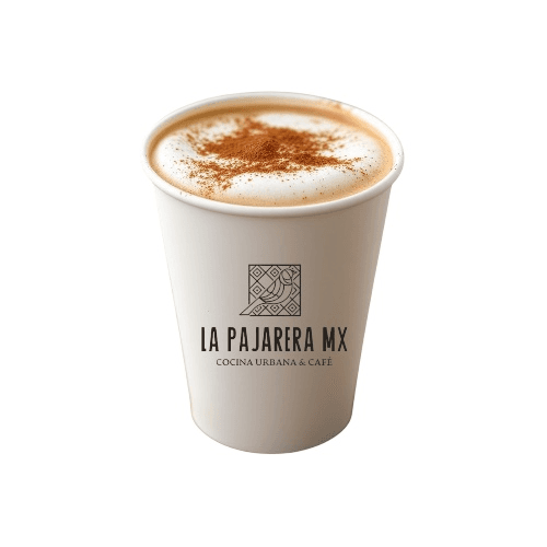 CAFÉ DE OLLA LPMX