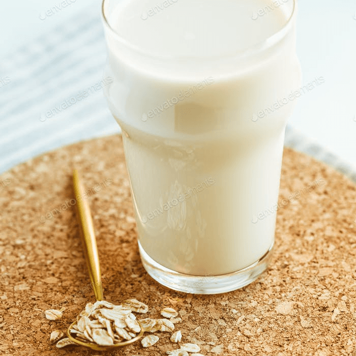 Avena Vaso 16 Oz