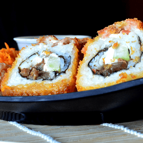 Extremo Roll