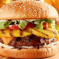 Combo De MIEDO (2 Hamburgsas)