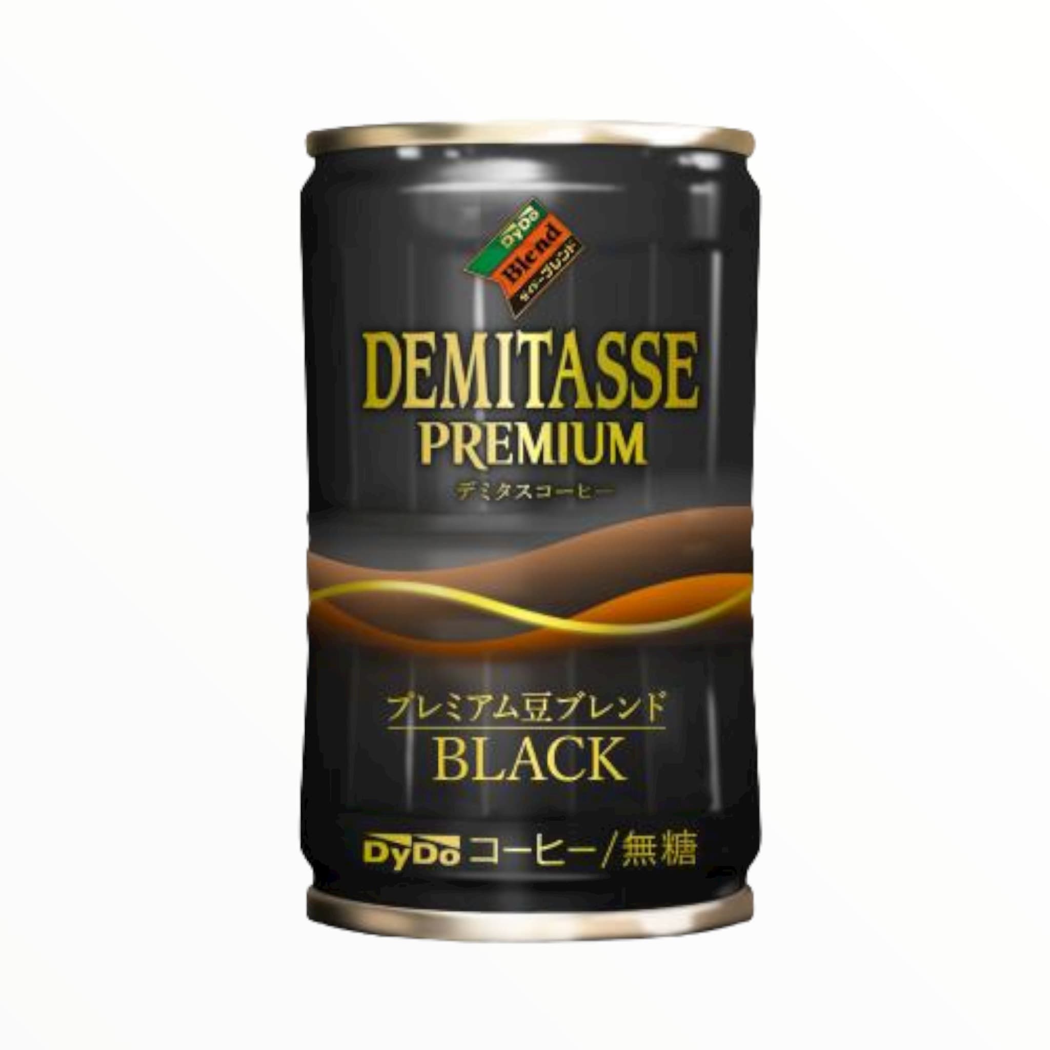 Café Negro, Demitasse, Dyd 150 ml - SE-BEB150-9320