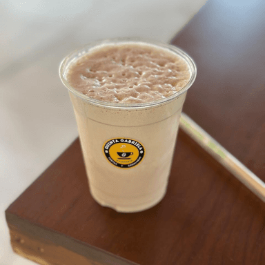 Malteada de Vainilla