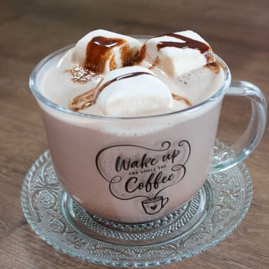 Chocolate Caliente