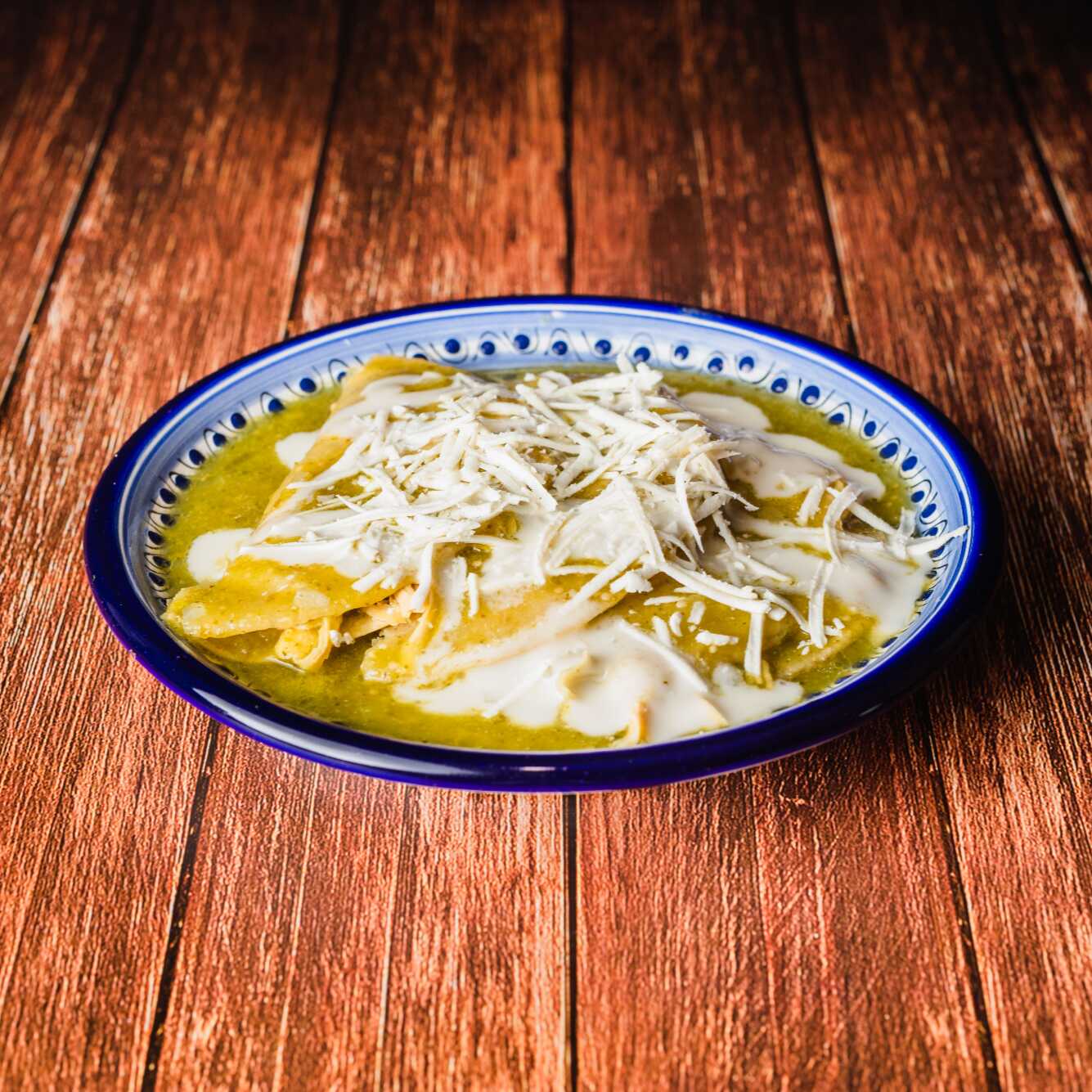 Enchiladas (3)