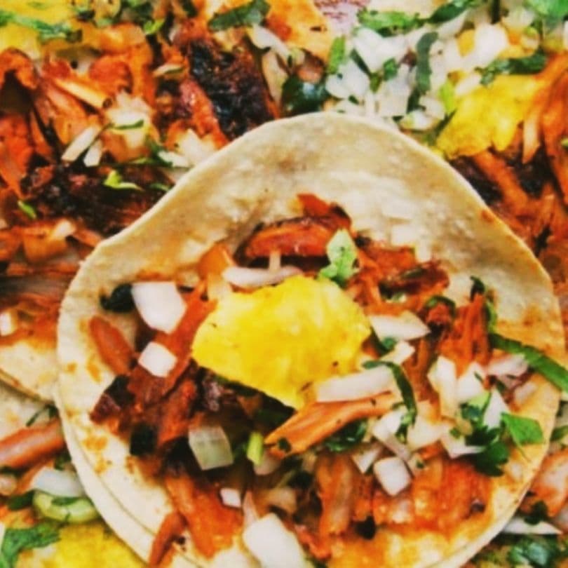 Orden de al Pastor.