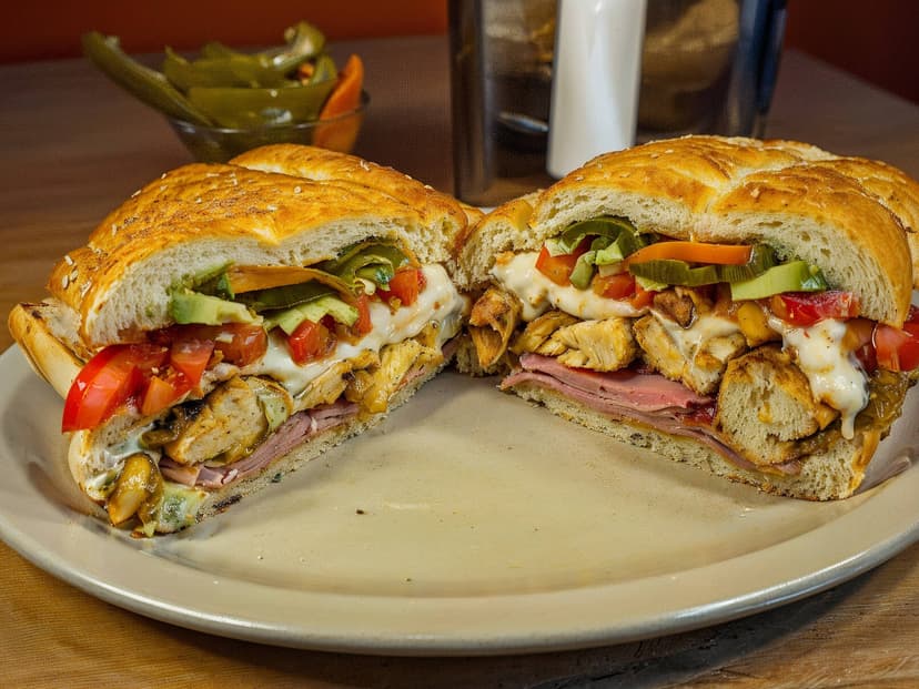 Tortas Santana