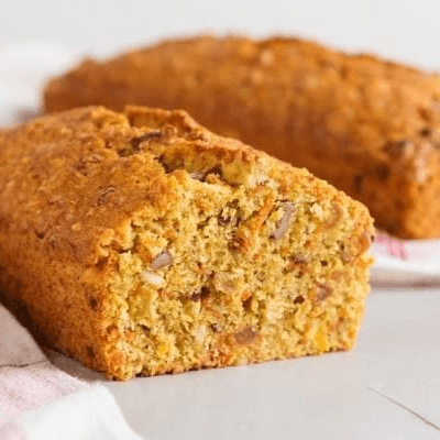 Torta de Zanahoria