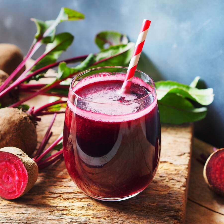 Jugo Natural de Betabel 355 ml