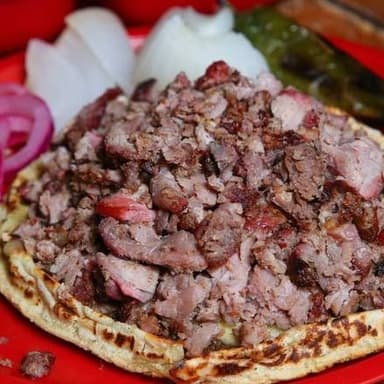 La Suprema De Carne