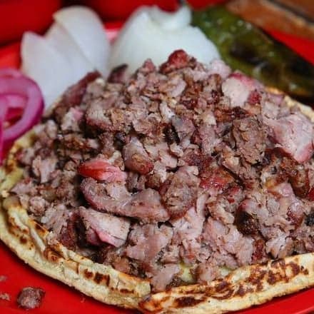 La Suprema De Carne