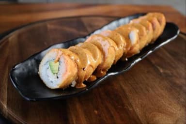 SHUSHI CHIPOTLE