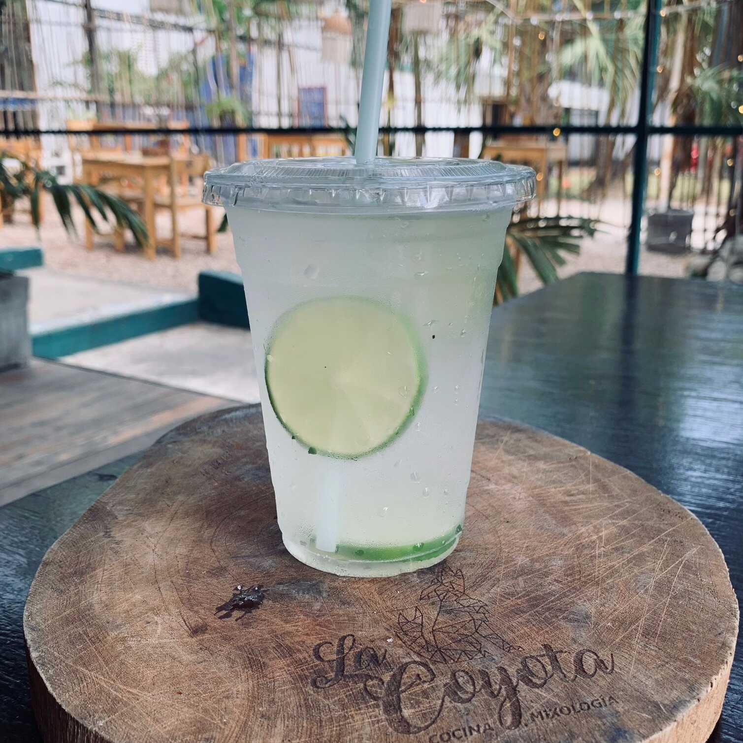 Margarita 500 Ml