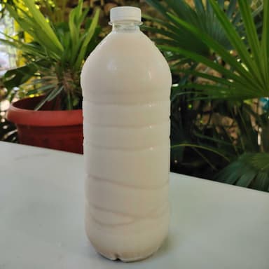 Horchata 1 Litro
