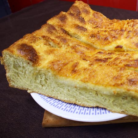 PAN CREMA X 3 UNIDADES