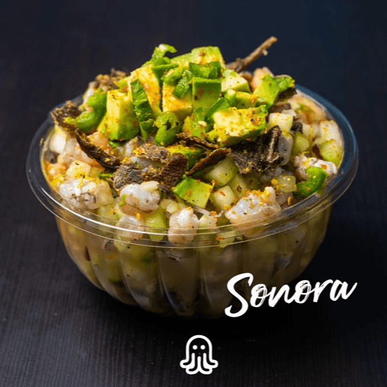 Bowl Sonora