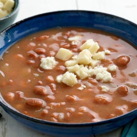 Frijoles