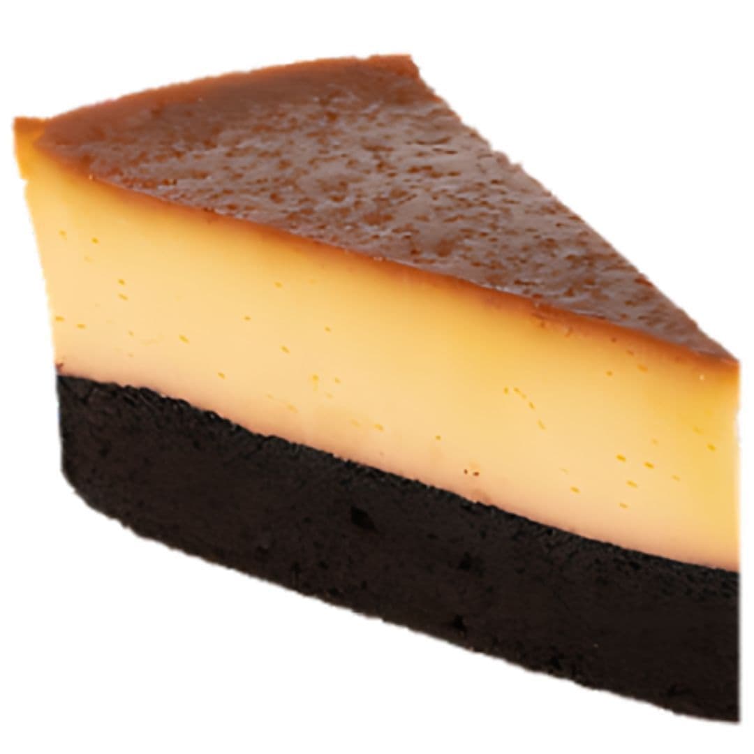 Chocoflan