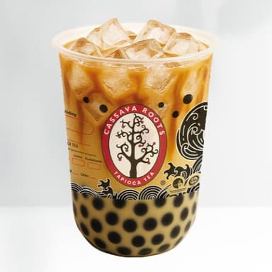 BROWN SUGAR MILK