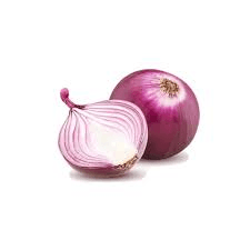 Cebolla Morada