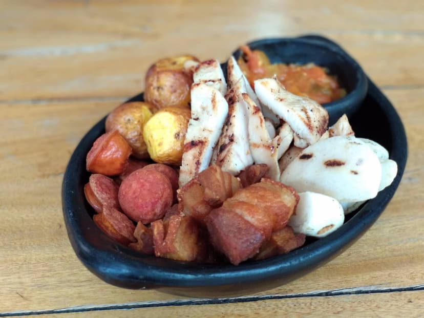 Albenzu Paisa Restaurante🏆