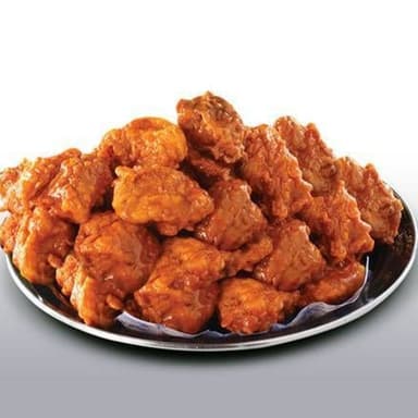 Platón Boneless (40 pzas)