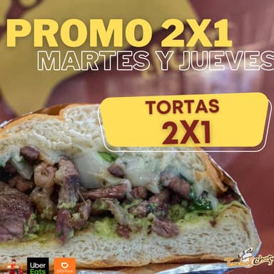 TORTA