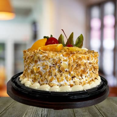 Pastel Vani-Queso