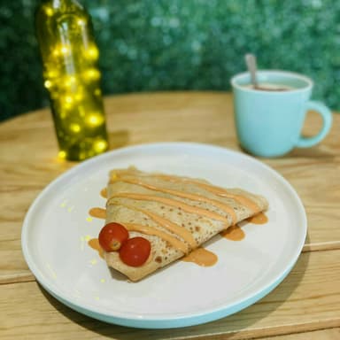 Crepa Ranchera