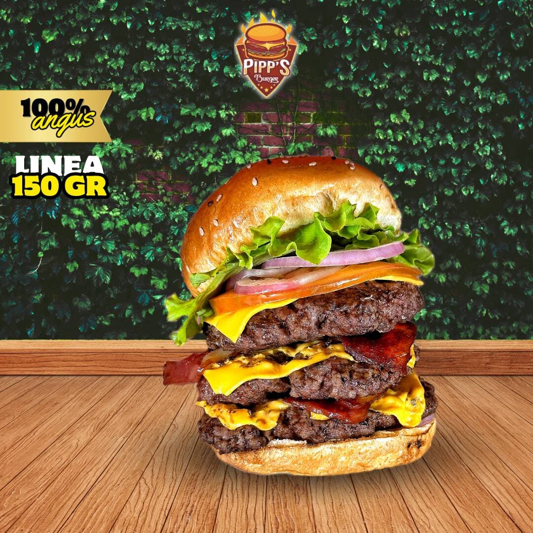 La Triple (150)