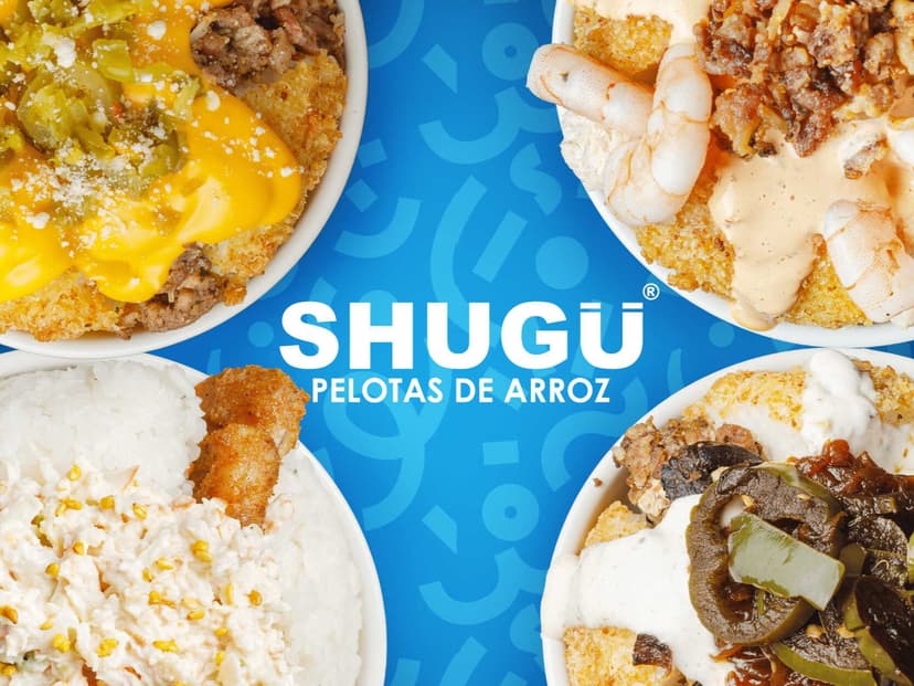 SHUGU (Monte Alban)