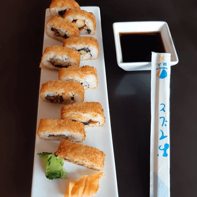 Empanizado Maki