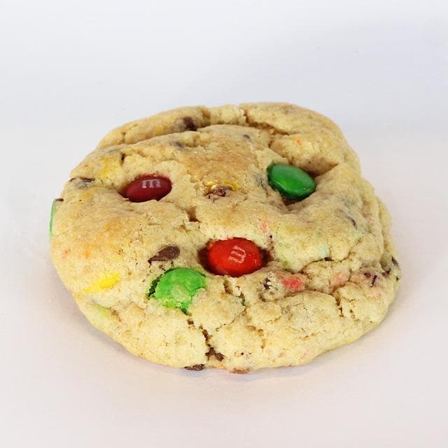 GALLETAS MYM