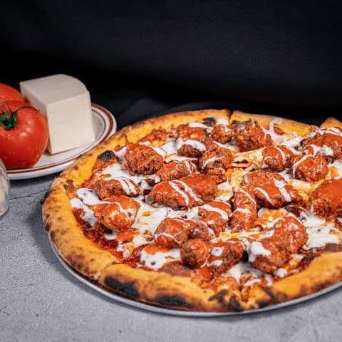 La Imperdible de Boneless
