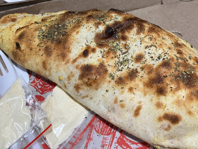 PIZZA CHOL’S