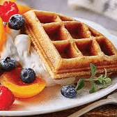 Waffles