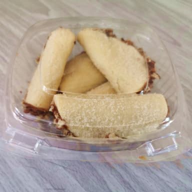 Empanadas 150 G.