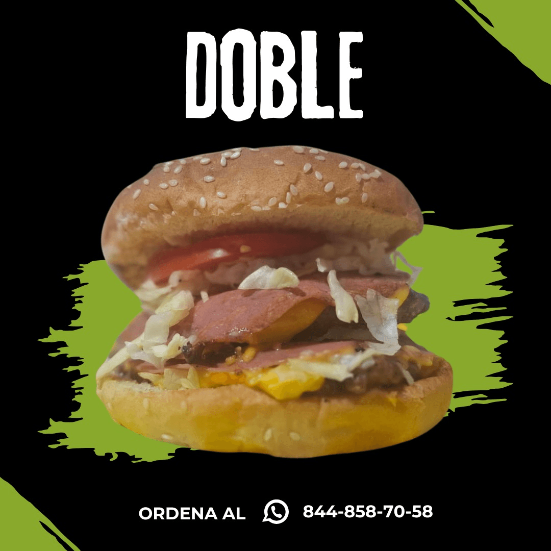 Combo Individual 4