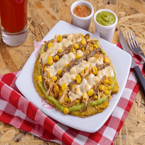 Mixto