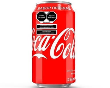 Coca-Cola Regular