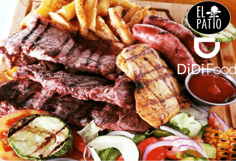 Black Tap - Alajuela