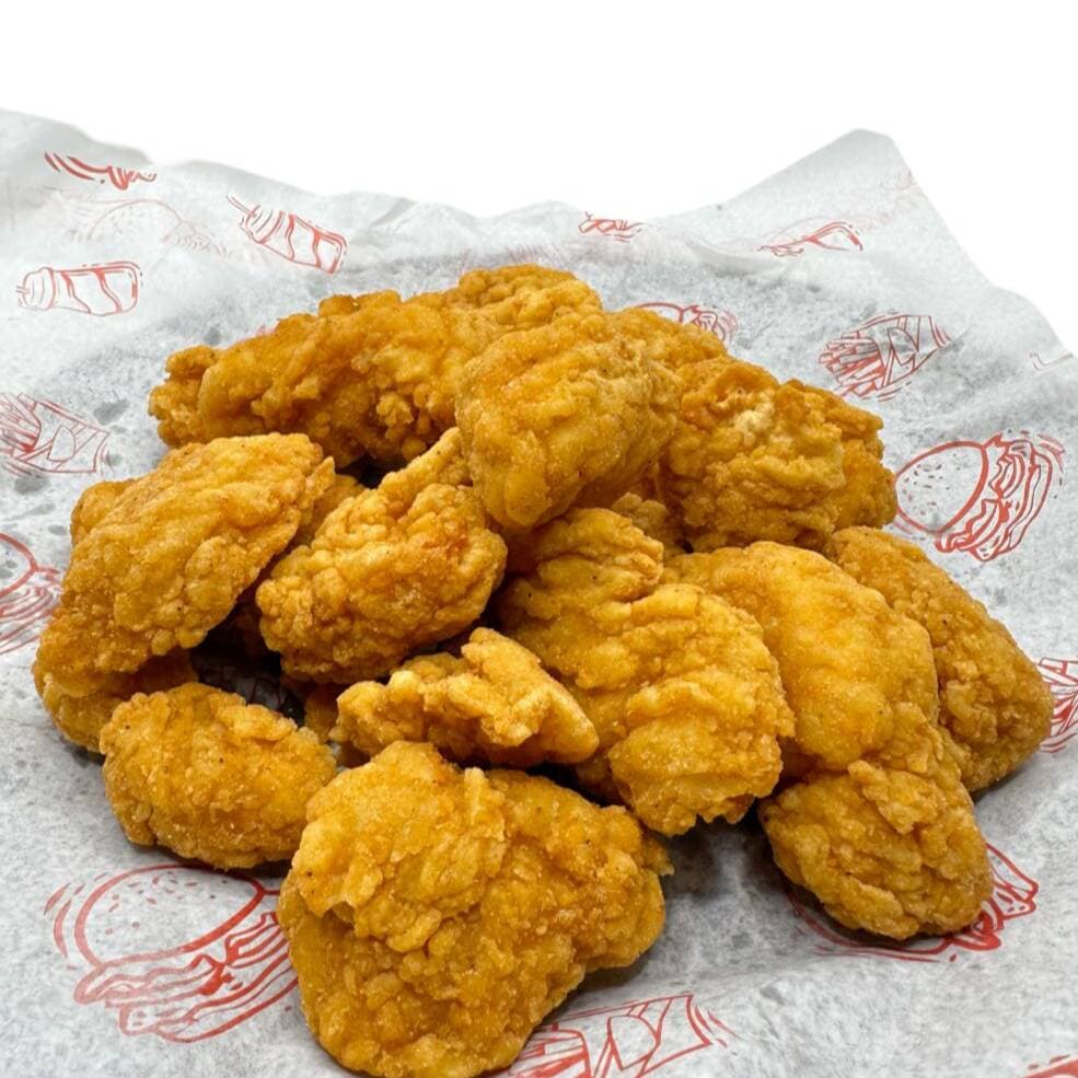 Medio Kilo de Boneless con 2 Salsas