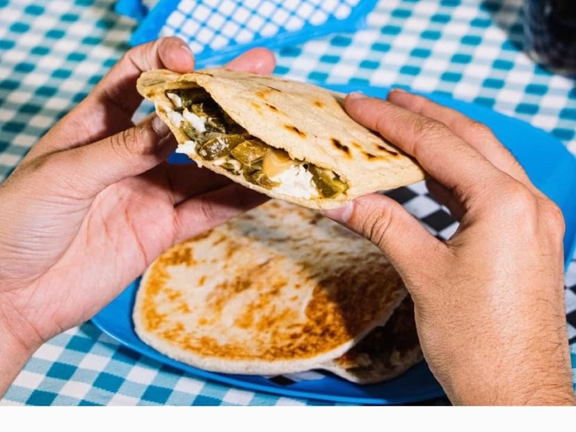 Lonches y Gorditas Lopez
