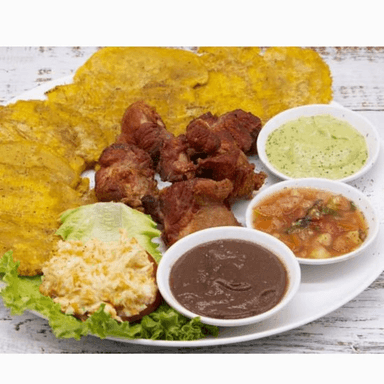 Patacon 5