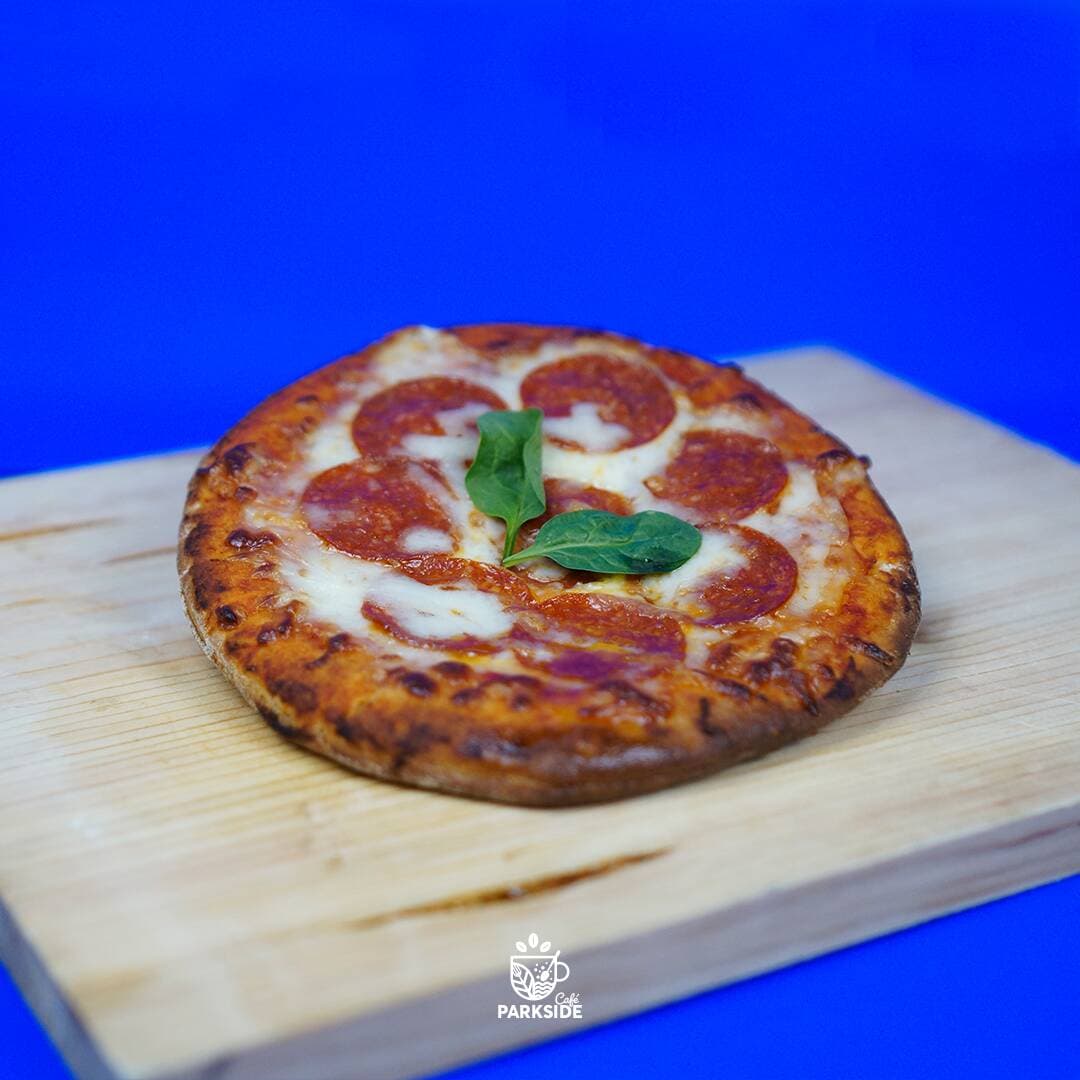 Pizza Personal