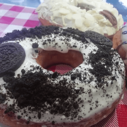 Dona Especial Galletera