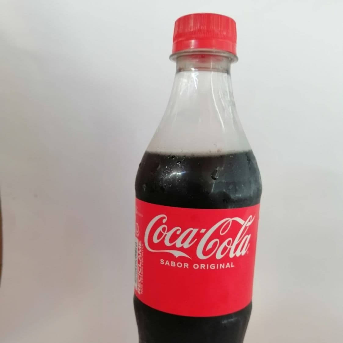 Coca-Cola Tradicional 600ml