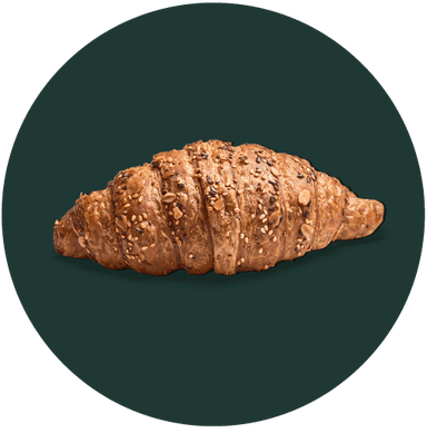 Croissant de Cereales